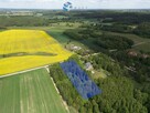 Działka budowlana Ostrowite gm. Dąbrówno - 6
