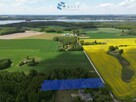 Działka budowlana Ostrowite gm. Dąbrówno - 7