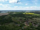 Działka budowlana Ostrowite gm. Dąbrówno - 8