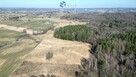 Działka budowlana Jędrychówko gm. Morąg - 5