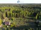 Działka budowlana Śródka gm. Gietrzwałd - 8