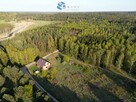 Działka budowlana Śródka gm. Gietrzwałd - 9
