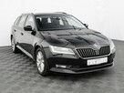 Škoda Superb 2.0 TDI Ambition Podgrz.f Bi-Xenon Cz.park 2 kompl. opon Salon PL - 3