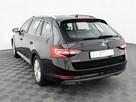 Škoda Superb 2.0 TDI Ambition Podgrz.f Bi-Xenon Cz.park 2 kompl. opon Salon PL - 4