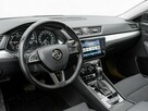 Škoda Superb 2.0 TDI Ambition Podgrz.f Bi-Xenon Cz.park 2 kompl. opon Salon PL - 6