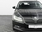 Škoda Superb 2.0 TDI Ambition Podgrz.f Bi-Xenon Cz.park 2 kompl. opon Salon PL - 8