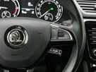 Škoda Superb 2.0 TDI Ambition Podgrz.f Bi-Xenon Cz.park 2 kompl. opon Salon PL - 15