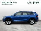 Škoda Kodiaq Style 2.0 TDI 150KM DSG Bezwypadkowy FV VAT23% Hak holowniczy - 2