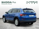 Škoda Kodiaq Style 2.0 TDI 150KM DSG Bezwypadkowy FV VAT23% Hak holowniczy - 3