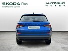 Škoda Kodiaq Style 2.0 TDI 150KM DSG Bezwypadkowy FV VAT23% Hak holowniczy - 4