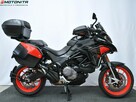 Ducati Multistrada Ducati Multistrada 950 V2 S, salon PL, gwarancja, Motonita - 3