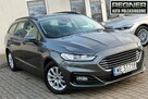 Ford Mondeo Automat SalonPL FV23% 187KM Pak.Business Winter Kamera Navi Gwarancja - 1