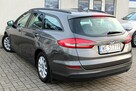 Ford Mondeo Automat SalonPL FV23% 187KM Pak.Business Winter Kamera Navi Gwarancja - 4
