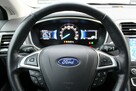 Ford Mondeo Automat SalonPL FV23% 187KM Pak.Business Winter Kamera Navi Gwarancja - 14
