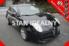 Alfa Romeo Mito 1.4 135KM Navi Stan Idealny 100%bezwypadkowy z Niemiec Gwarancja12mcy