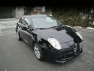 Alfa Romeo Mito 1.4 135KM Navi Stan Idealny 100%bezwypadkowy z Niemiec Gwarancja12mcy - 3