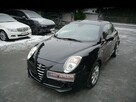 Alfa Romeo Mito 1.4 135KM Navi Stan Idealny 100%bezwypadkowy z Niemiec Gwarancja12mcy - 4