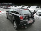 Alfa Romeo Mito 1.4 135KM Navi Stan Idealny 100%bezwypadkowy z Niemiec Gwarancja12mcy - 6