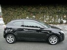 Alfa Romeo Mito 1.4 135KM Navi Stan Idealny 100%bezwypadkowy z Niemiec Gwarancja12mcy - 11
