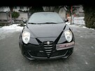 Alfa Romeo Mito 1.4 135KM Navi Stan Idealny 100%bezwypadkowy z Niemiec Gwarancja12mcy - 12
