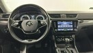 Skoda Superb 2.0 TDI SCR 4X4 Style DSG - 9