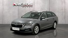 Skoda Octavia 1.5 TSI e-Tec Ambition DSG Kombi