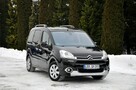 Citroen Berlingo 1.6HDI(114KM)*Lift*Led*Panorama*Klimatronik*Parktr*Welur*Reling*ASO - 2