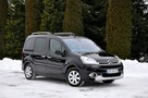 Citroen Berlingo 1.6HDI(114KM)*Lift*Led*Panorama*Klimatronik*Parktr*Welur*Reling*ASO - 3