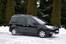 Citroen Berlingo 1.6HDI(114KM)*Lift*Led*Panorama*Klimatronik*Parktr*Welur*Reling*ASO - 4
