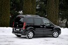 Citroen Berlingo 1.6HDI(114KM)*Lift*Led*Panorama*Klimatronik*Parktr*Welur*Reling*ASO - 5
