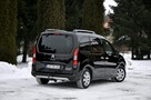 Citroen Berlingo 1.6HDI(114KM)*Lift*Led*Panorama*Klimatronik*Parktr*Welur*Reling*ASO - 6
