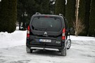 Citroen Berlingo 1.6HDI(114KM)*Lift*Led*Panorama*Klimatronik*Parktr*Welur*Reling*ASO - 7
