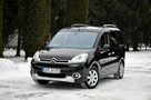 Citroen Berlingo 1.6HDI(114KM)*Lift*Led*Panorama*Klimatronik*Parktr*Welur*Reling*ASO - 9
