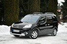 Citroen Berlingo 1.6HDI(114KM)*Lift*Led*Panorama*Klimatronik*Parktr*Welur*Reling*ASO - 10
