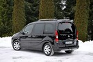 Citroen Berlingo 1.6HDI(114KM)*Lift*Led*Panorama*Klimatronik*Parktr*Welur*Reling*ASO - 13