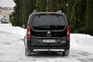 Citroen Berlingo 1.6HDI(114KM)*Lift*Led*Panorama*Klimatronik*Parktr*Welur*Reling*ASO - 15