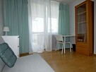 Pokój z balkonem - Miklaszewskiego 13,obok SGGW - 2