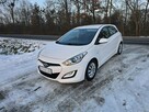 Hyundai i30 5 drzwi 1,4 benzynka 99 KM w bardzo ładnym stanie !!! - 1