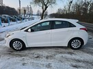 Hyundai i30 5 drzwi 1,4 benzynka 99 KM w bardzo ładnym stanie !!! - 3
