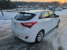 Hyundai i30 5 drzwi 1,4 benzynka 99 KM w bardzo ładnym stanie !!! - 8