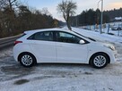 Hyundai i30 5 drzwi 1,4 benzynka 99 KM w bardzo ładnym stanie !!! - 10