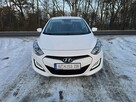 Hyundai i30 5 drzwi 1,4 benzynka 99 KM w bardzo ładnym stanie !!! - 13