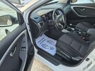 Hyundai i30 5 drzwi 1,4 benzynka 99 KM w bardzo ładnym stanie !!! - 14