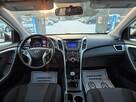 Hyundai i30 5 drzwi 1,4 benzynka 99 KM w bardzo ładnym stanie !!! - 16