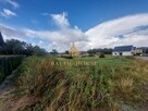 Działka budowlana Leśniewo gm. Puck, Witkowskiego - 2