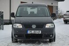Volkswagen Caddy 1.9 TDI Navi/ Klima/ 5-Osobowy/ 2 KPL KÓŁ/ Pdc/ Sprowadzony - 3