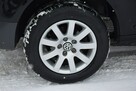Volkswagen Caddy 1.9 TDI Navi/ Klima/ 5-Osobowy/ 2 KPL KÓŁ/ Pdc/ Sprowadzony - 12