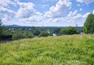Działka budowlana Pogórze gm. Skoczów - 2