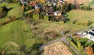 Działka budowlana Pogórze gm. Skoczów - 5