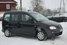 Volkswagen Caddy 1.9 TDI Navi/ Klima/ 5-Osobowy/ 2 KPL KÓŁ/ Pdc/ Sprowadzony